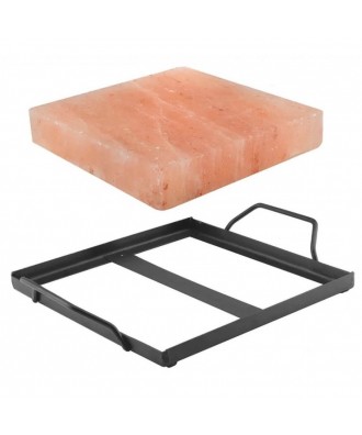 Placuta sare himalaya 20 х 20 х 3.8cm | Spa Point