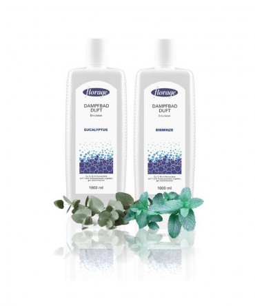 Arome exclusive pentru sauna Florage 250ml | Schreiber-Essenzen