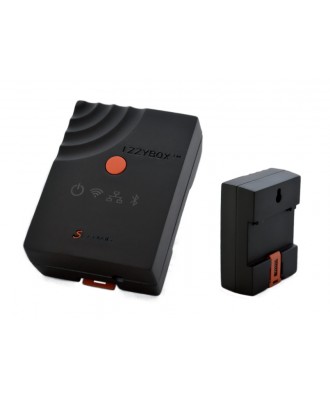 Mini proiector Smart LED 