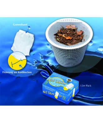 Punga pentru skimmer Net Skim | Pool Point