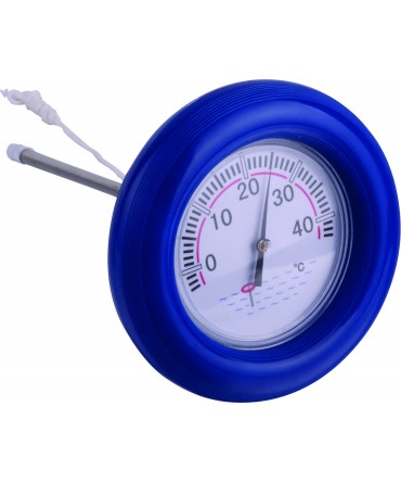 Termometru analog flotant Big pentru piscina | Pool Point