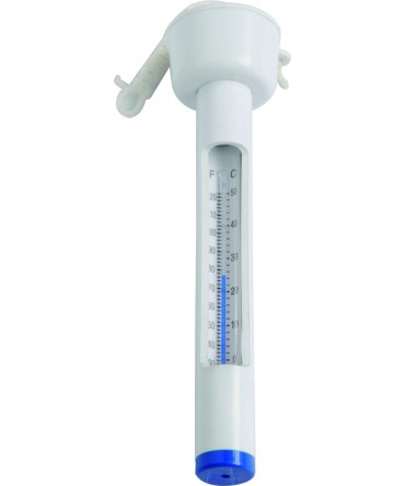 Termometru analog flotant pentru piscine model Delux | Pool Point