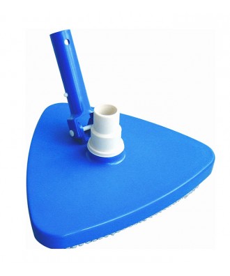 Dispozitiv vacuum curatare pardoseala piscina Triangular | Pool Supplies