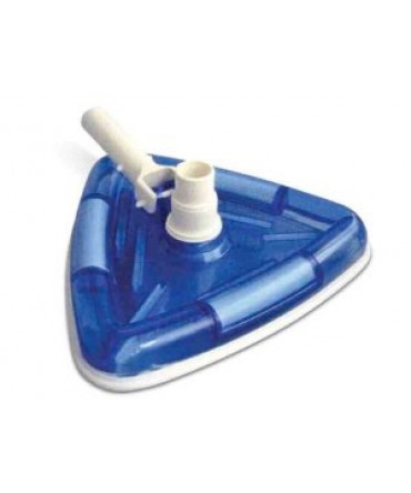 Dispozitiv vacuum curatare pardoseala piscina Triangular Lux | Pool Point
