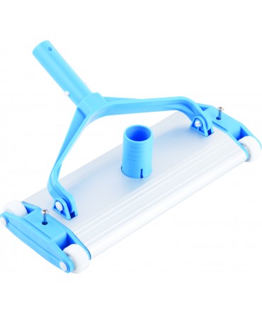 Dispozitiv vacuum aluminiu Flexible curatare pardoseala piscina | Pool Point