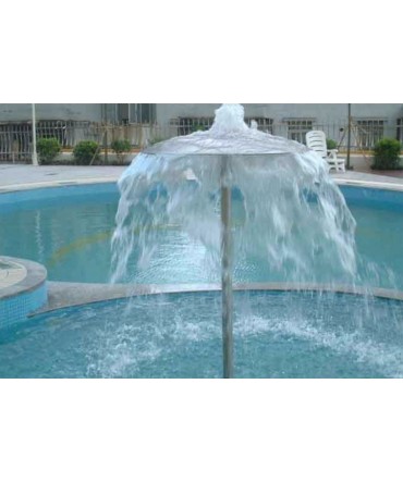 Atractie piscina Umbrela | Pool Point