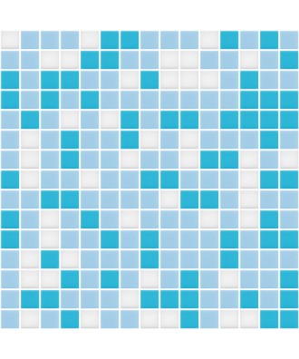 Mixuri mozaic - 2cm х 2cm (0)