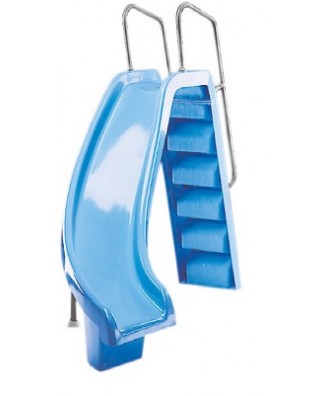 Tobogan model TB030088/TB030089 | Pool Point