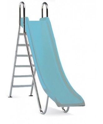 Tobogan model TB030081 | Pool Point