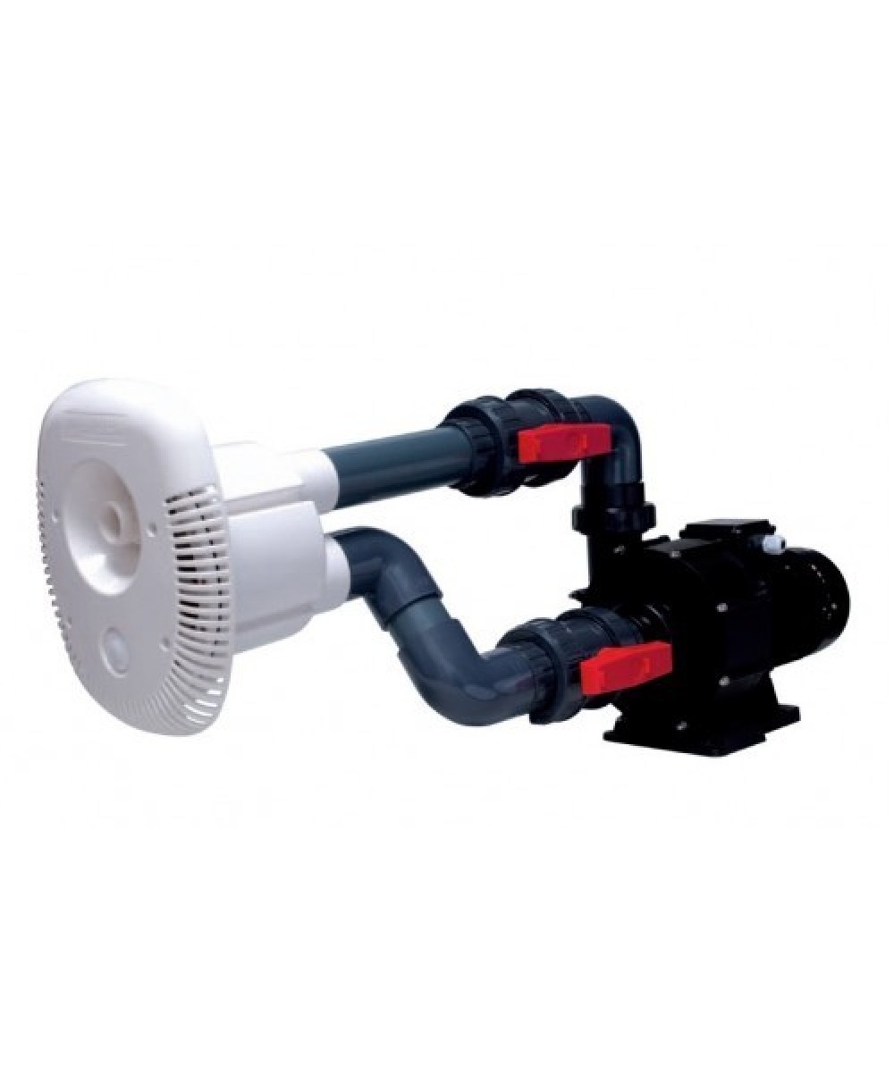 Set pentru contra curent Elegance 70 | Brilix