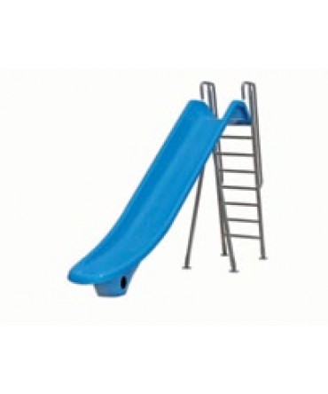 Tobogan Dinamic Pulse 2 |  Pool Point