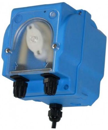 Pompa dozatoare MP2-R peristaltica | | Microdos