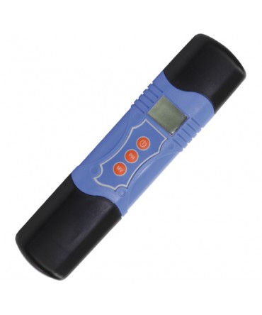 Test electronic pentru pH, ORP (Redox) si temperatura