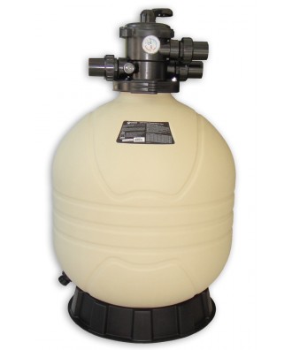 Filtru nisip pentru piscine​ model MFV | Emaux 