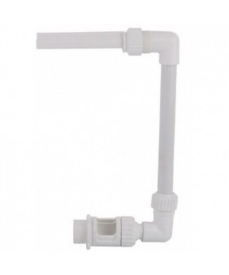 Fantana pentru conectare la duza intrare piscina Waterfall | Pool Point