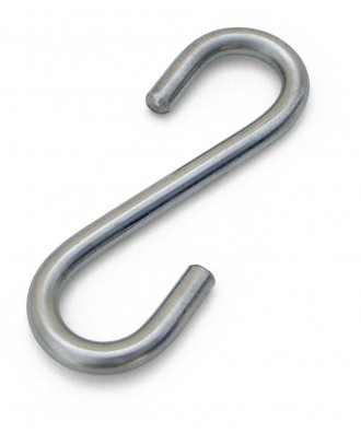 Carabina otel inoxidabil de prindere culoar inot  