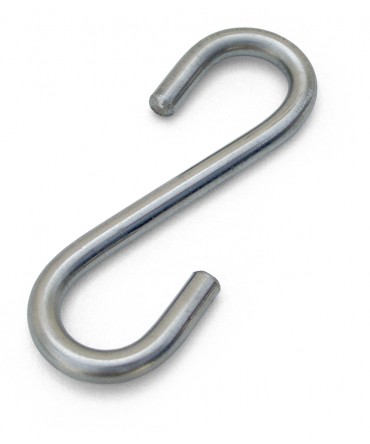 Carabina otel inoxidabil de prindere culoar inot  