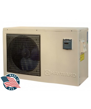Pompa de caldura pentru piscina Easy Temp |  Hayward