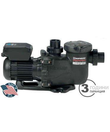 Pompa pentru piscina cu viteza variabila model Max Flo XL VS | Hayward