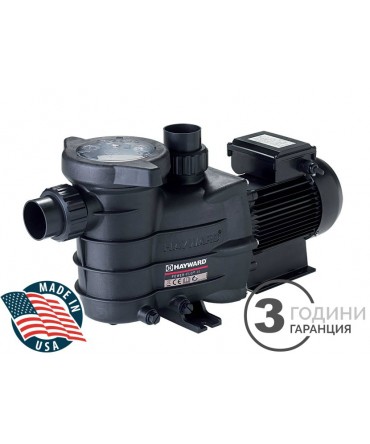 Pompa Power Flo II cu prefiltru | Hayward