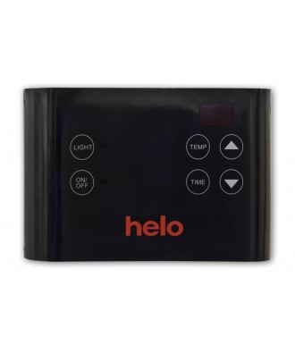 Tablou digital pentru control generator aburi si soba sauna model EC 50 | Helo
