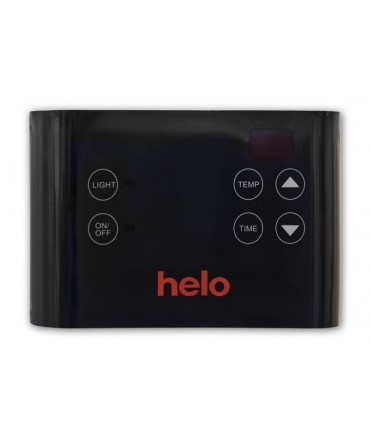 Tablou digital pentru control generator aburi si soba sauna model EC 50 | Helo