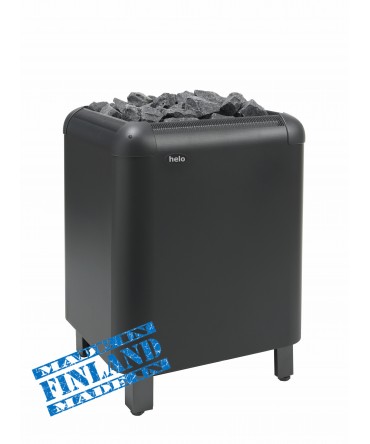 Soba sauna LAAVA control extern 10.5kW - 15.0kW | Helo