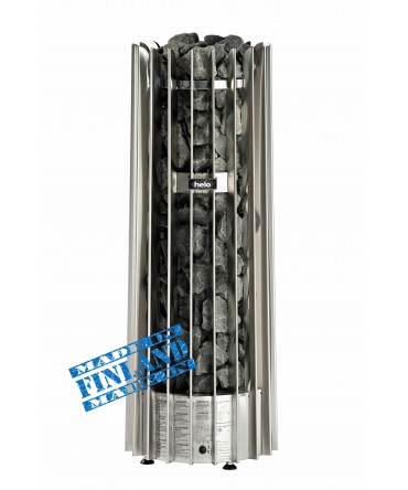 Banca sauna control extern 10.5kW model ROCHER | Helo
