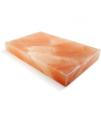 Placuta sare de Himalaya 20х10х2.5cm | Spa Point