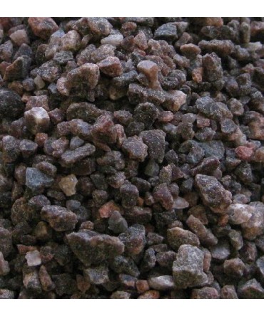 Sare neagra fina de Himalaya 2mm-5mm 1kg | Spa Point