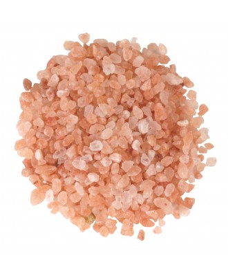 Sare fina  de Himalaya 1mm-5mm 1kg | Spa Point
