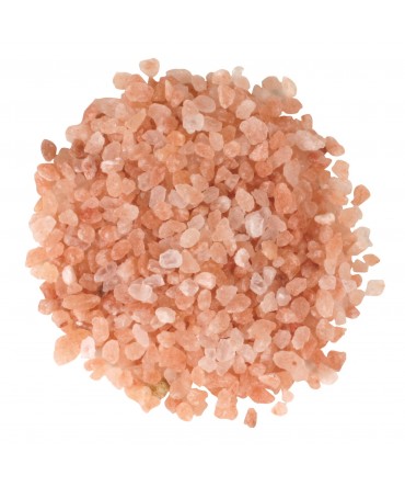 Sare fina  de Himalaya 1mm-5mm 1kg | Spa Point