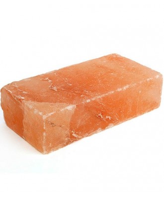 Caramida sare de Himalaya 20х10х5cm | Spa Point