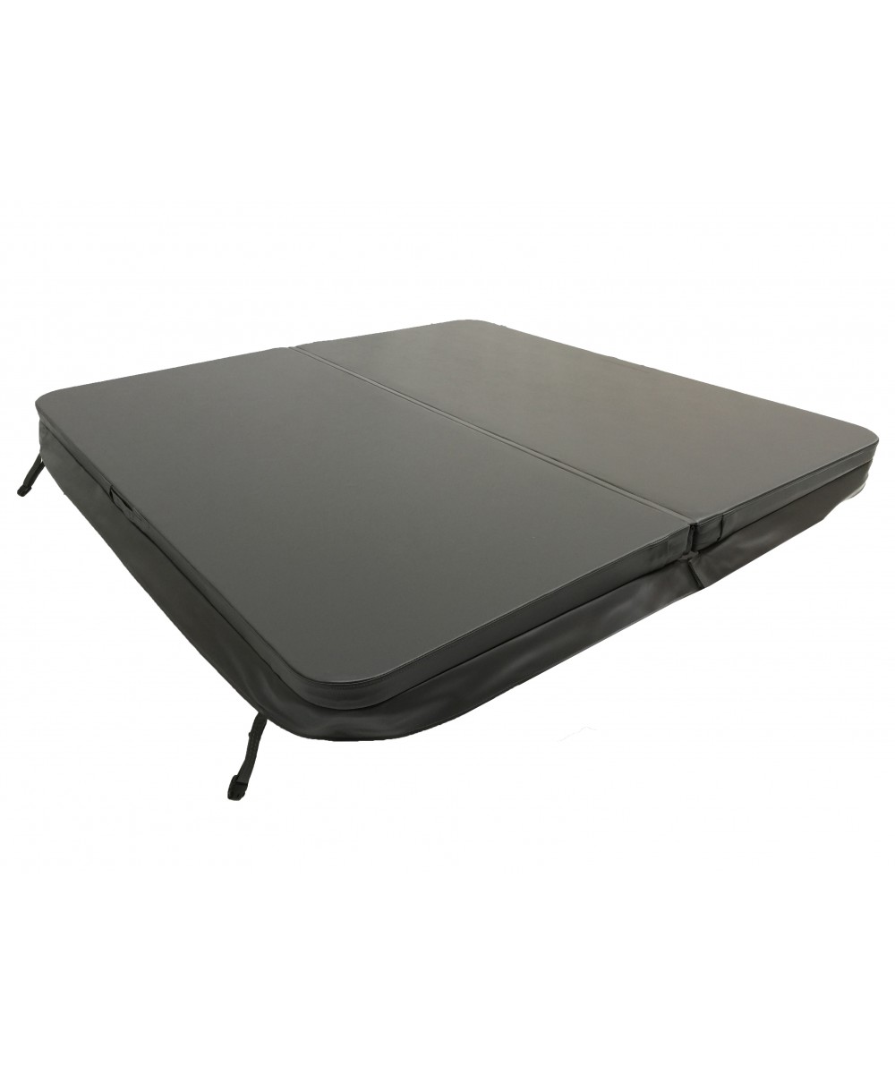 Acoperire cada hidromasaj cu dimensiune 2.08m x 2.08m model PS | Passion Spa