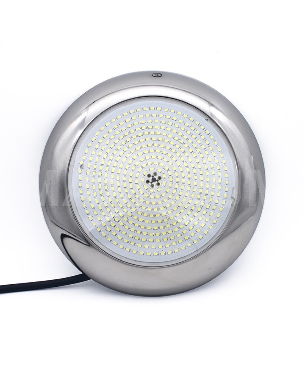 Proiector subacvatic LED plat RGB | Pool Point