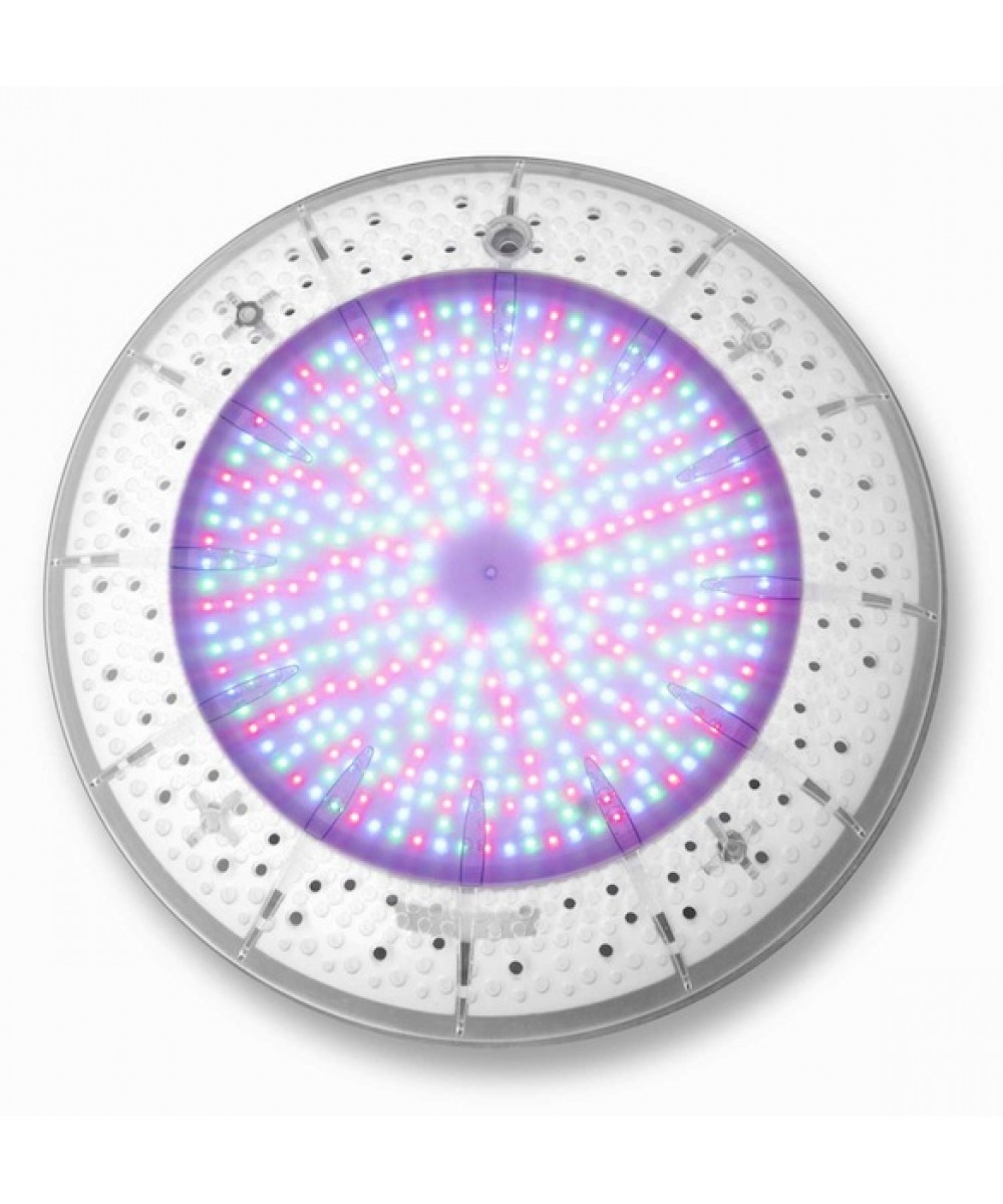Proiector plat LED E-Lumen 12V - 20W | Emaux