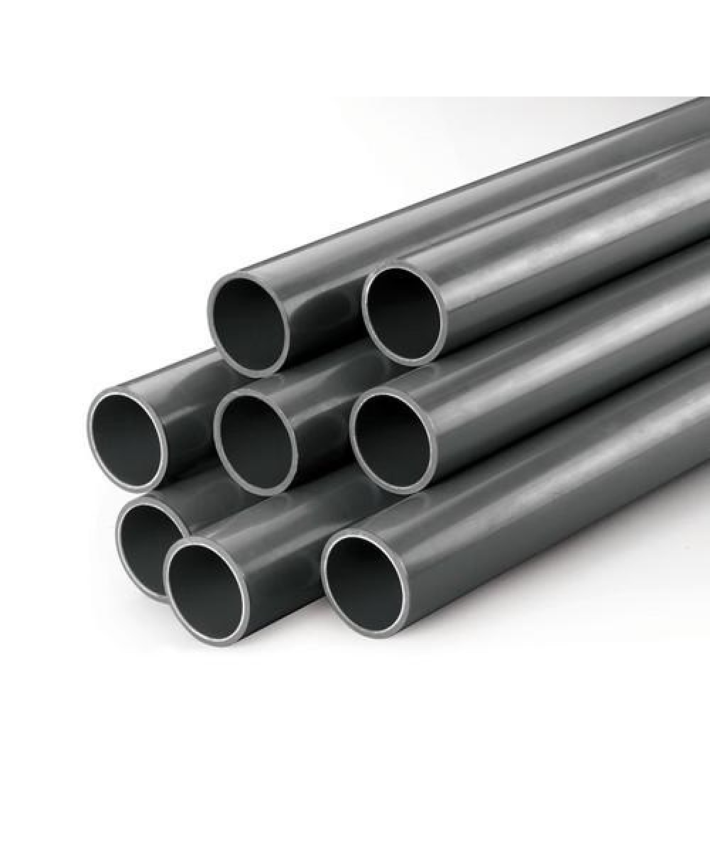 Teava PVC