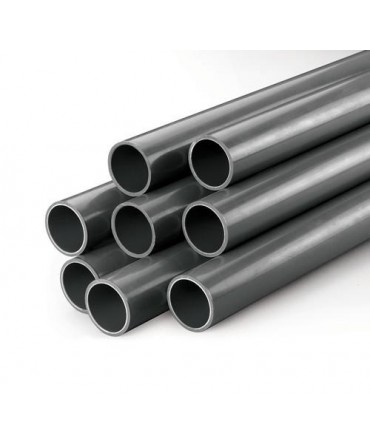Teava PVC