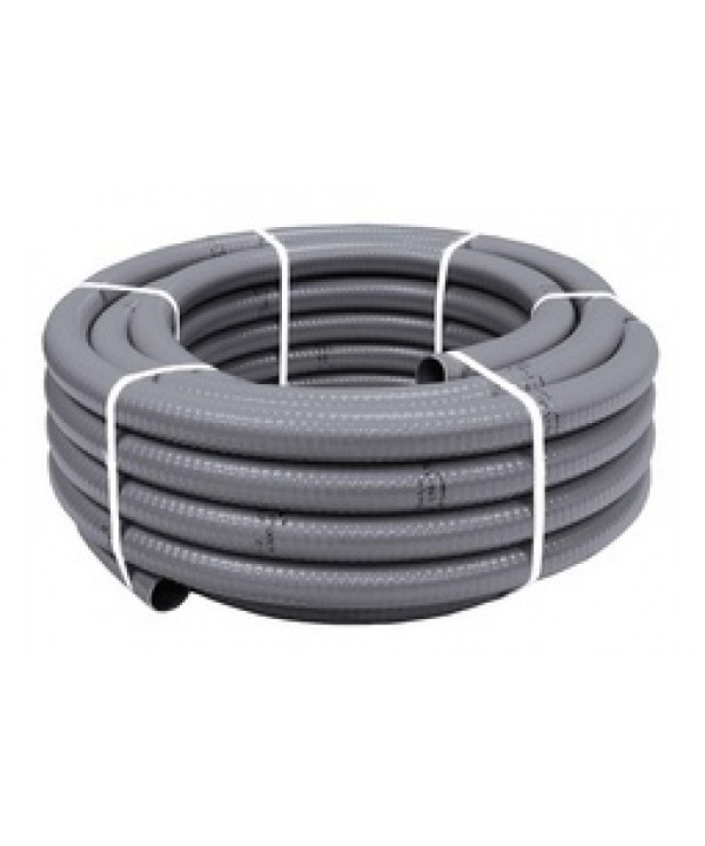 Teava flexibila PVC