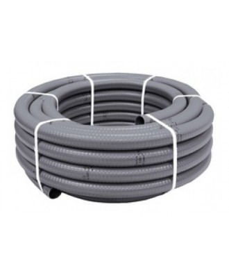 Teava flexibila PVC