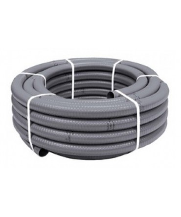 Teava flexibila PVC
