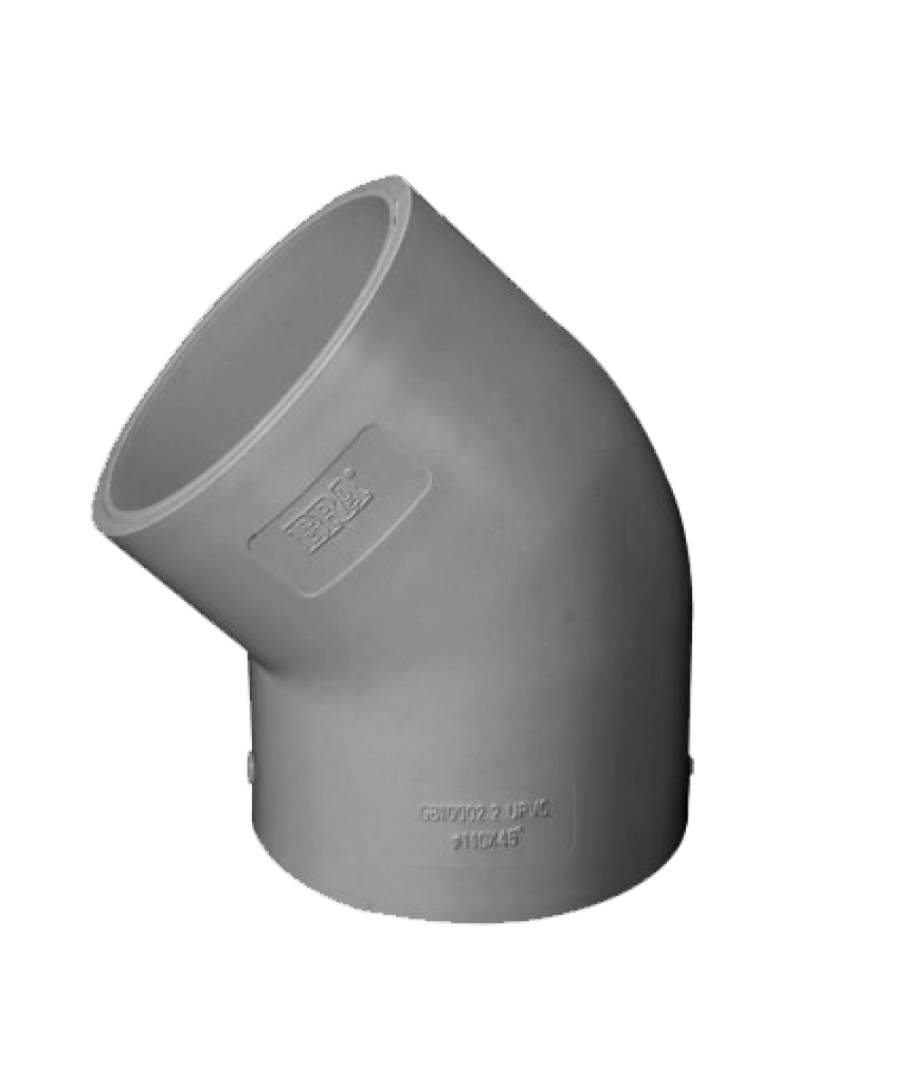 Cot PVC 45 grade