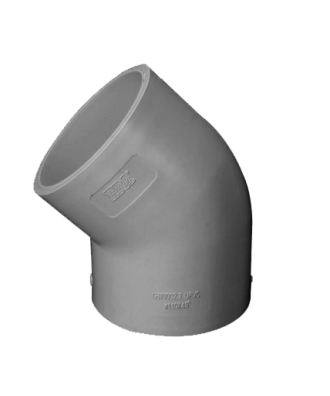 Cot PVC 45 grade