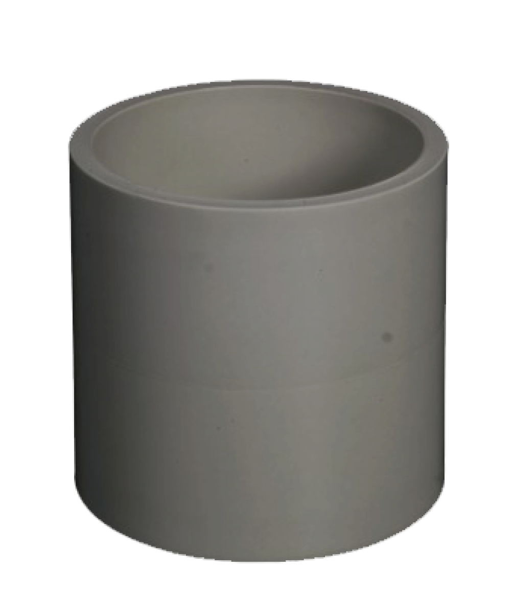 Mufa PVC