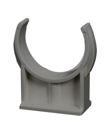 Clema fixare PVC 