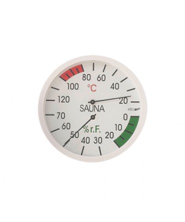 Termometru si higrometru sauna | Eliga