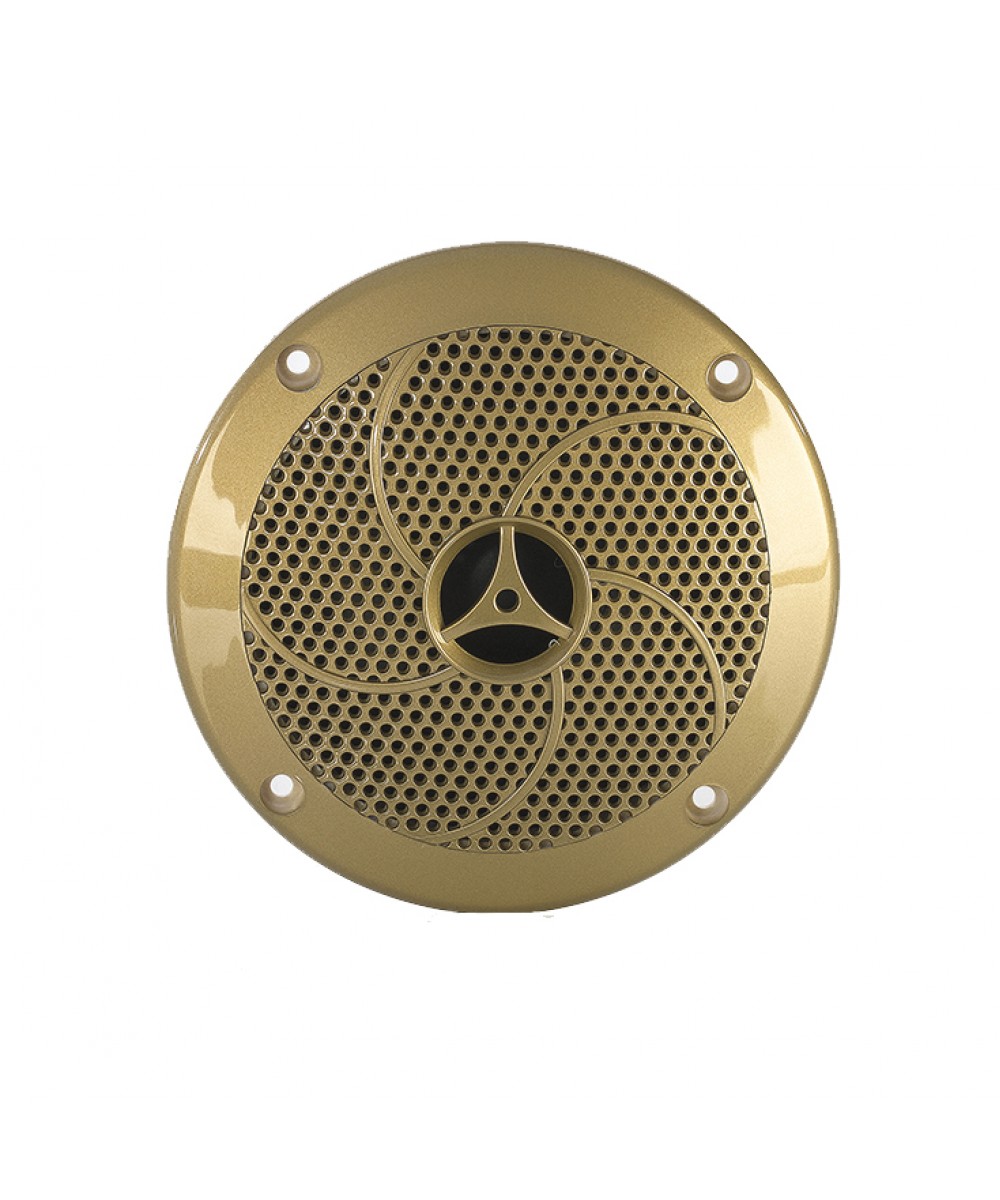 Boxa audio pentru sauna uscata umeda sau infrarosu 