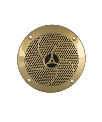 Boxa audio pentru sauna uscata umeda sau infrarosu 