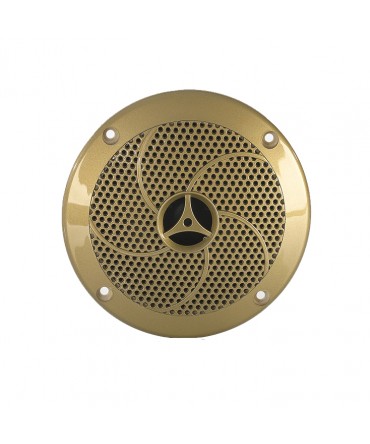 Boxa audio pentru sauna uscata umeda sau infrarosu 