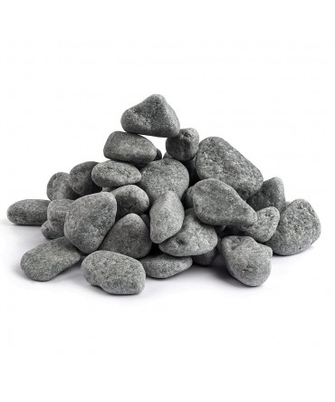Roci vulcanice pentru sauna 15kg | Huum